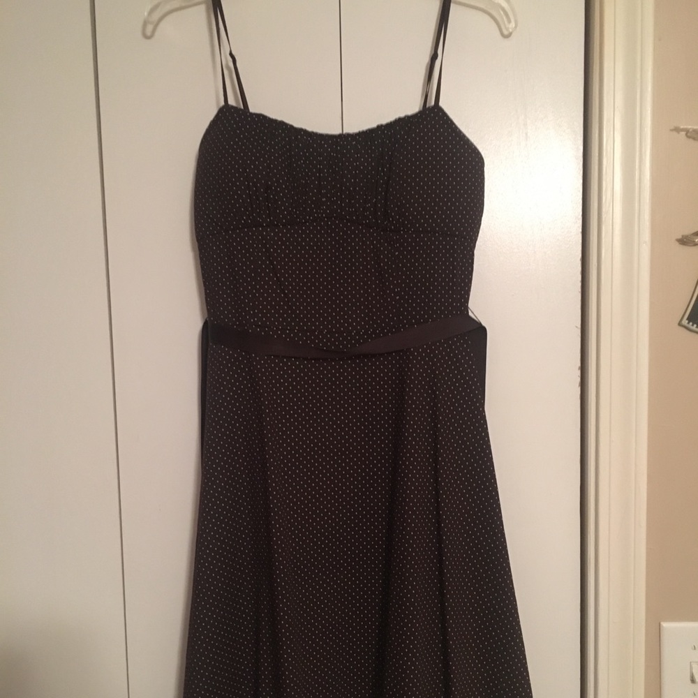 Cute sundress!